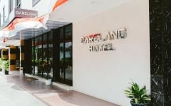 Barelang Hotel Nagoya Batam