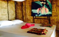 Koh Jum Freeda Resort