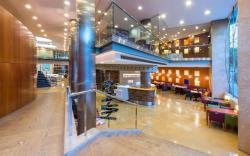 Hotel Castellón Center Affiliated by Meliá