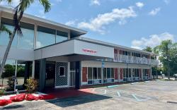 Garden Inn Homestead - Everglades - Gateway to Keys