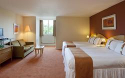 Holiday Inn Ashford North By IHG