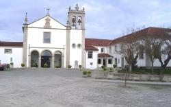 Forte de Sao Francisco Hotel Chaves