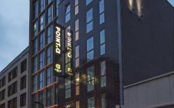 Point A Hotel London Shoreditch