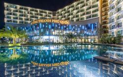 Muong Thanh Luxury Phu Quoc Hotel