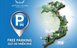 Muong Thanh Luxury Phu Quoc Hotel