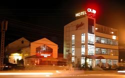 Hotel Olimp