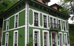 Hotel El Repelao