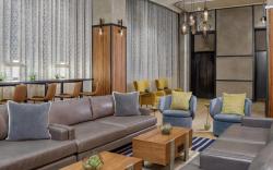 Hyatt Centric Center City Philadelphia