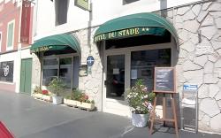 Hotel Du Stade