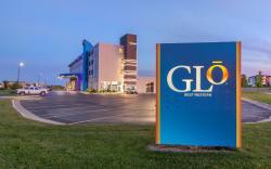GLo Best Western Dawley Farms In Sioux Falls