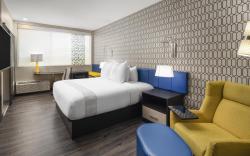 GLō Best Western Dawley Farms In Sioux Falls