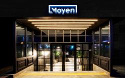 Moyen Hotel Sokcho