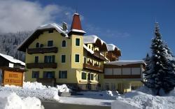 Hotel Cristallo