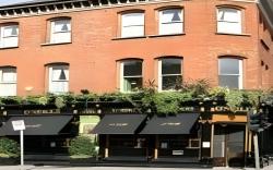 O'Neills Victorian Pub & Townhouse
