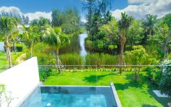 Sanctuary Ho Tram 4BR Private Pool Villa 5*