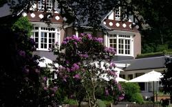 Relais & Chateaux Hotel Landgoed Het Roode Koper