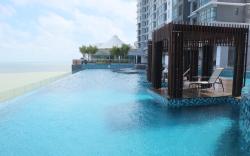 Seaview Studio Kuantan A-13A-XX Imperium Residence
