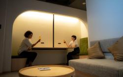 Hotel S-Presso South