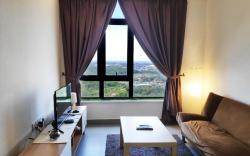 RC Kanvas SOHO @ Cyberjaya KLIA WiFi NETFLIX