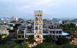 Coralina Hotel & Free Spa Voucher