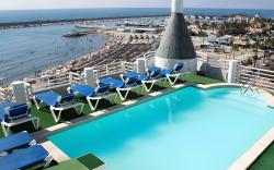 Hotel Villa de Laredo