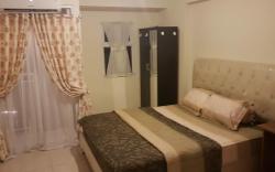 GREENROOM
Apartement Bogor Valley