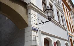Hotel Italia Altstadthaus