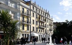Hotel Metropole