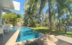 SANCTUARY HỒ TRÀM 5 BED ROOMS POOL VILLA