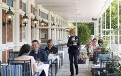 Maritim Seehotel Timmendorfer Strand