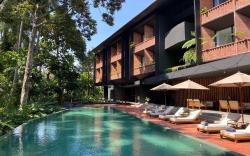 Titik Dua Ubud