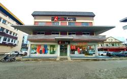 OYO 90091 Hi Inn