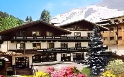 Hotel Gamshag