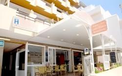 Hostal Costa Blanca