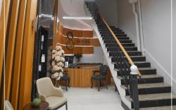Misafir Suites 8 Istanbul