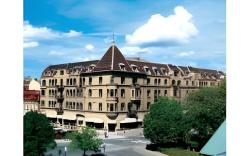 Grand Hotel Jonkoping, BW Signature Collection