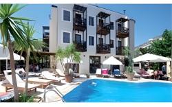 Elixir Hotel