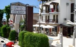 Nur Suites & Hotels
