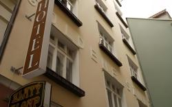 Zlaty Sloup