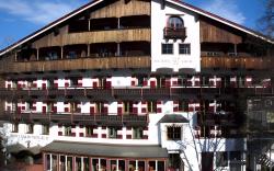 Hotel Goldener Greif