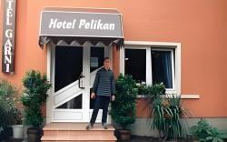Hotel Pelikan