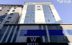 W hotel
