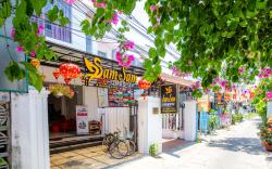 Sam Sam Homestay Hoi An