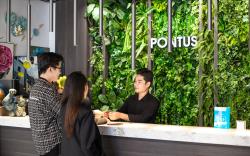 Pontus Hotel