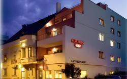 Boutique Hotel Maraton