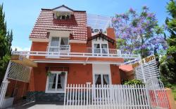 Dalat Maison De Fleurs