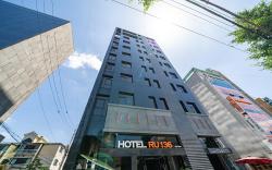 HOTELRU136
