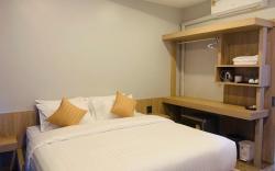Belong Boutique Hotel