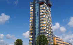 Sky Hotel Apartments, Linkoping