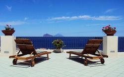 La Zagara Hotel